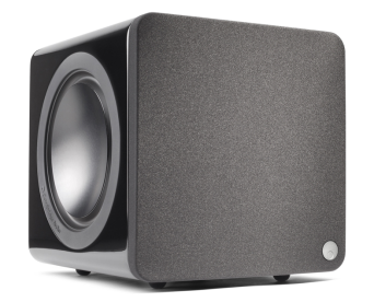 Cambridge Audio Minx X201 Czarny subwoofer