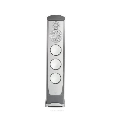 Paradigm Persona 5F Metallic Silver kolumna podłogowa