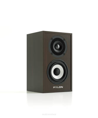 Pylon Audio Pearl Sat Wenge Kolumny Autoryzowany Dealer