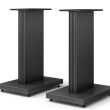 KEF S3 Indigo Stojaki Podłogowe Para Autoryzowany Dealer - 3
