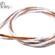 Melodika BSC2450 Brown Sugar Przewód głośnikowy klasy pre Hi-End - na metry  - 4