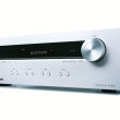 ONKYO TX-8220 srebrny amplituner stereo Autoryzowany Dealer - 2