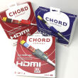 The Chord Company Clearway kabel HDMI - HDMI 10m Autoryzowany dealer - 4