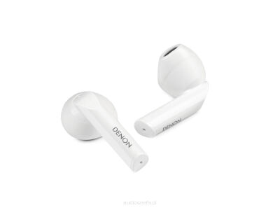 Denon AH-C500W Słuchawki Dokanałowe BT Białe Autoryzowany Dealer Promocja 17.09.2025 - 19.10.2025.