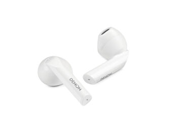 Denon AH-C500W Słuchawki Dokanałowe BT Białe Autoryzowany Dealer Promocja 17.09.2025 - 19.10.2025.