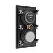 Paradigm DCS-208IW3 subwoofer instalacyjny ścienny - 5