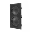 Paradigm DCS-208IW3 subwoofer instalacyjny ścienny - 6