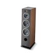 Focal VESTIA N°4 Kolumny Podłogowe Ciemne Drewno Para Autoryzowany Dealer - 2
