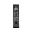Focal VESTIA N°4 Kolumny Podłogowe Ciemne Drewno Para Autoryzowany Dealer - 3