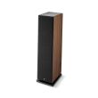 Focal VESTIA N°4 Kolumny Podłogowe Ciemne Drewno Para Autoryzowany Dealer - 4