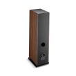 Focal VESTIA N°4 Kolumny Podłogowe Ciemne Drewno Para Autoryzowany Dealer - 5