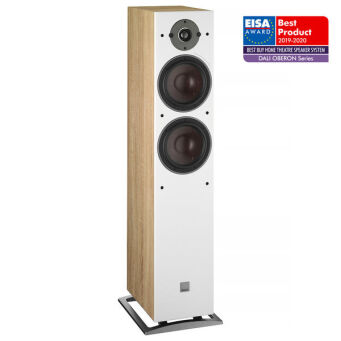 DALI OBERON 7 LIGHT OAK Autoryzowany Dealer