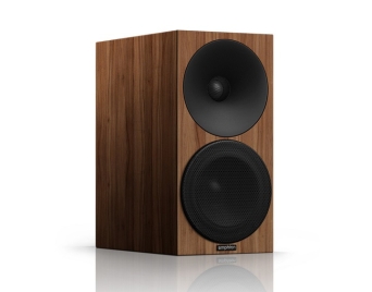 Amphion Helium510 Orzech Kolumna Autoryzowany Dealer