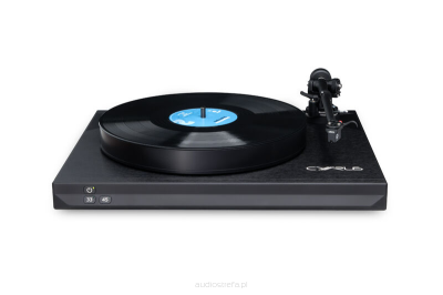 Cyrus TTP Gramofon Autoryzowany Dealer