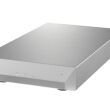 NuPrime ST-10M Srebrna Referencyjna końcówka mocy mono 230W RMS - 3