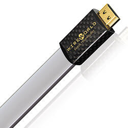 Wireworld Platinum Starlight 7 Kabel HDMI 2.0 - 1m