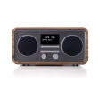 Argon Audio RADIO 3 Orzech Radio DAB+ FM Bluetooth Autoryzowany Dealer - 2