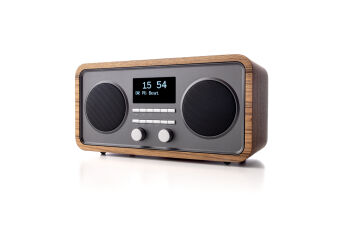 Argon Audio RADIO 3 Orzech Radio DAB+ FM Bluetooth Autoryzowany Dealer