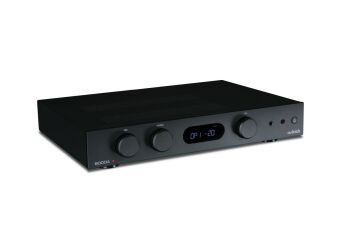 Audiolab 6000A Czarny Wzmacniacz stereo Autoryzowany Dealer