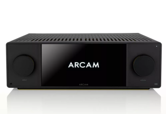 ARCAM Radia SA45 Wzmacniacz Stereo All in one Autoryzowany Dealer