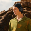 Sennheiser ACCENTUM Wireless Czarne Słuchawki Bluetooth Autoryzowany Dealer - 6