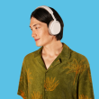 Sennheiser ACCENTUM Wireless Czarne Słuchawki Bluetooth Autoryzowany Dealer - 7