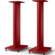 KEF S2 Czarne Stojaki Podłogowe Para Autoryzowany Dealer - 7