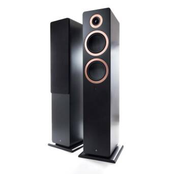 Argon Audio FORTE A55 Kolumny Stereo Aktywne Autoryzowany Dealer