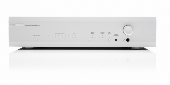 Musical Fidelity M6s DAC Srebrny