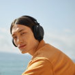 Sennheiser ACCENTUM Wireless Białe Słuchawki Bluetooth Autoryzowany Dealer - 9