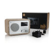 Argon Audio RADIO 1 Popielate Radio DAB+ FM Autoryzowany Dealer - 5