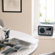 Argon Audio RADIO 1 Popielate Radio DAB+ FM Autoryzowany Dealer - 8