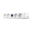 KEF Reference 4 Meta Czarny Połysk Kolumna centralna Autoryzowany Dealer - 5