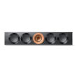 KEF Reference 4 Meta Czarny Połysk Kolumna centralna Autoryzowany Dealer - 3