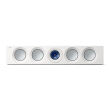 KEF Reference 4 Meta Czarny Połysk Kolumna centralna Autoryzowany Dealer - 6