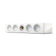 KEF Reference 4 Meta Czarny Połysk Kolumna centralna Autoryzowany Dealer - 9