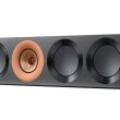 KEF Reference 4 Meta Czarny Połysk Kolumna centralna Autoryzowany Dealer - 2