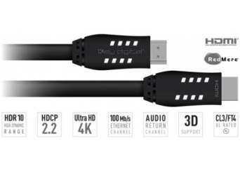 Key Digital KD PRO30G HDR - 9m