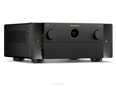 Marantz AV 30 Czarny Przedwzmacniacz Wielokanałowy Autoryzowany dealer