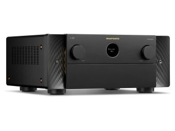 Marantz AV 30 Czarny Przedwzmacniacz Wielokanałowy Autoryzowany dealer