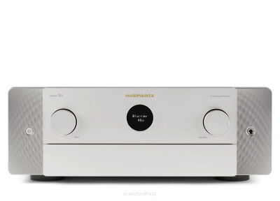 Marantz Cinema 50 silver