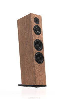 Pylon Audio Diamond 30 mk2 Olejowosk Mahogany Oak Kolumny Stereo Autoryzowany Dealer