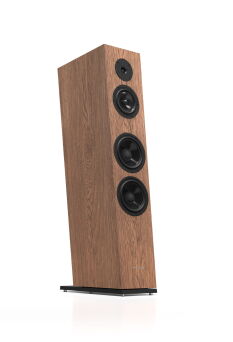 Pylon Audio Diamond 30 mk2 Olejowosk Mahogany Oak Kolumny Stereo Autoryzowany Dealer