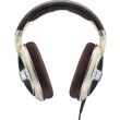 Sennheiser HD 599 Słuchawki Audiofilskie Dynamiczne - 2