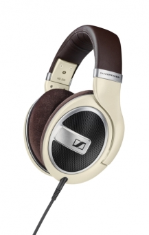 Sennheiser HD 599 Słuchawki Audiofilskie Dynamiczne