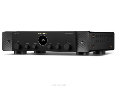 Marantz Stereo 70s black stereo amplituner Autoryzowany Dealer