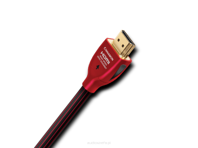 Audioquest Cinnamon HDMI 2m