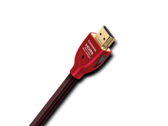 Audioquest Cinnamon HDMI 2m