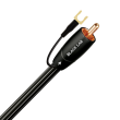 Audioquest Black Lab 2m Kabel Subwoofer Autoryzowany Dealer - 2