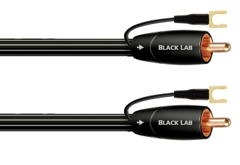 Audioquest Black Lab 2m Kabel Subwoofer Autoryzowany Dealer